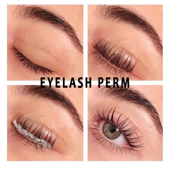 NWT Youngfocus Eyelash Perm Kit for a Professional Quality DIY Lash Lift - Picture 5 of 12
